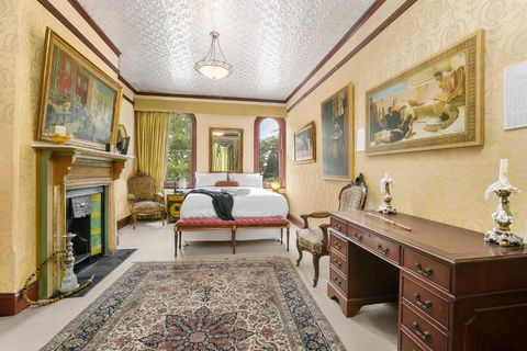 Grand & Central On George Unique Opulent - VIC Tourism 4