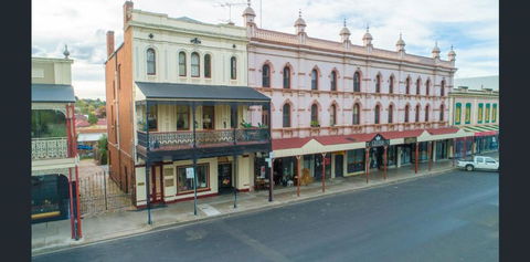 Grand & Central On George Unique Opulent - VIC Tourism 2