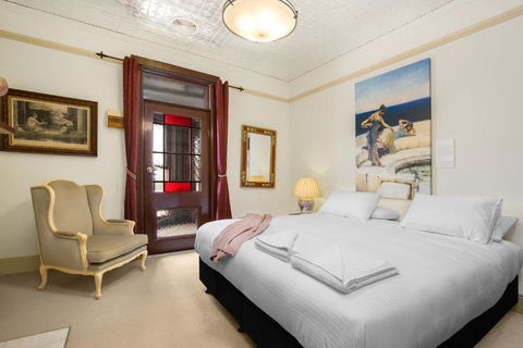 Grand & Central On George Unique Opulent - VIC Tourism 5