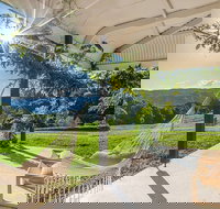 Your Luxury Escape - Fairway - VIC Tourism