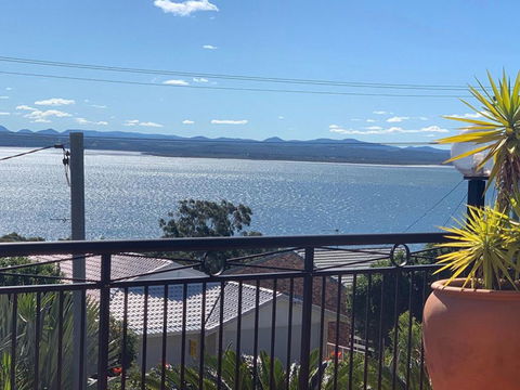 La CimaatNelson Bay - VIC Tourism 3