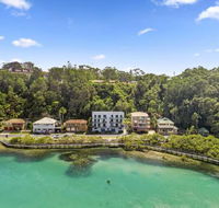 Waters Edge Nambucca Heads - VIC Tourism