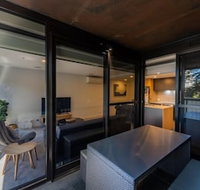 Accommodate Canberra Midnight Apartments - VIC Tourism