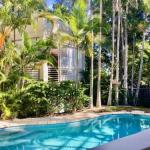 Quiet Oasis Apartment With Rooftop Spa - VIC Tourism 0