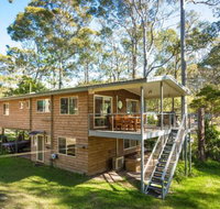 Mystery Bay Retreat - VIC Tourism
