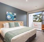 Club Old Bar Motel - VIC Tourism