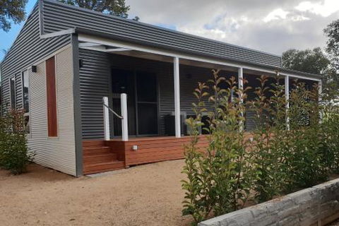 Murray Bridge Tourist Park - VIC Tourism 0