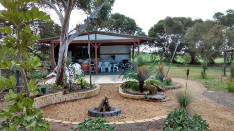 Murray Bridge Tourist Park - VIC Tourism 5