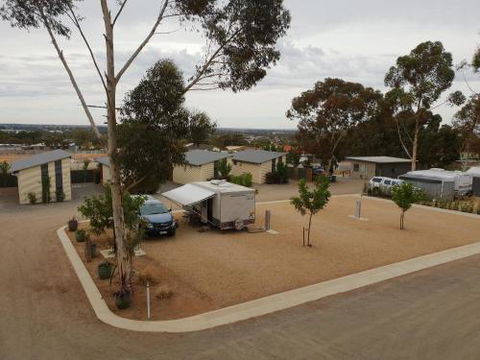 Murray Bridge Tourist Park - VIC Tourism 2