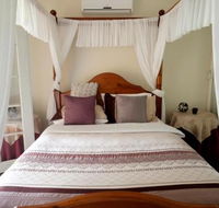 Fergusson Winery homestead accomodation - VIC Tourism