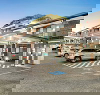 Avenue Motel Apartments - VIC Tourism