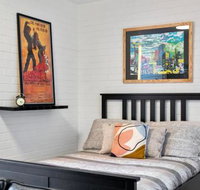 Soho Chic Apartment - VIC Tourism