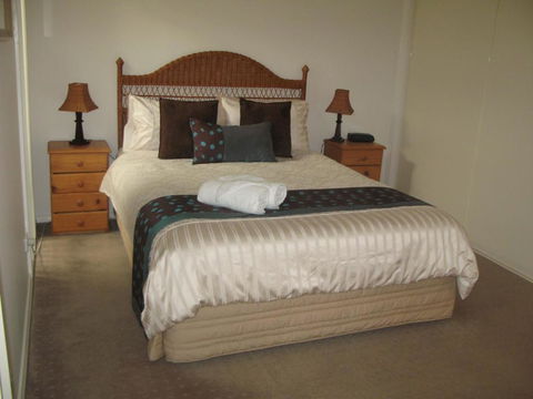 The Villa Kyabram - VIC Tourism 6