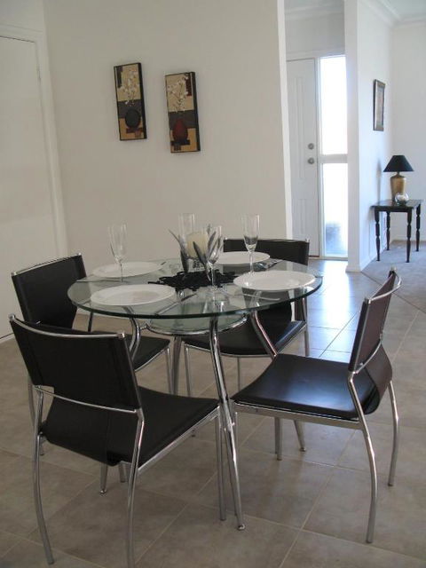 The Villa Kyabram - VIC Tourism 1