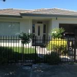 The Villa Kyabram - VIC Tourism 0