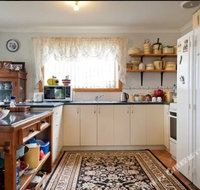 Wombat Haven Bed  Breakfast White Beach - VIC Tourism