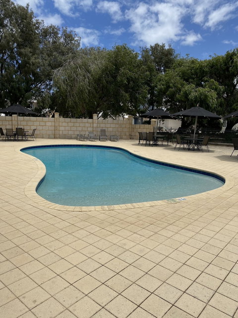 Seaview Apartment - VIC Tourism 0