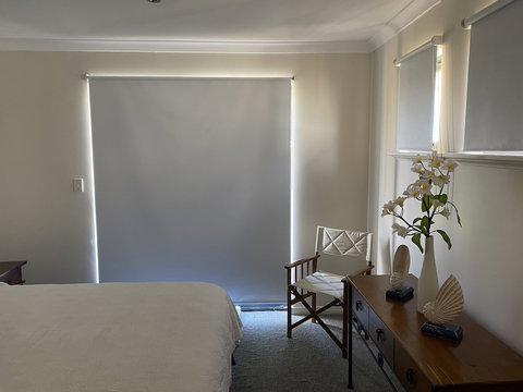 Seaview Apartment - VIC Tourism 5