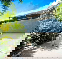 Baybliss Luxury 1 Bedroom Apt - VIC Tourism