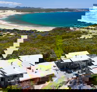 One Mile Retreat - VIC Tourism