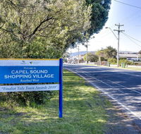 CAPEL a Great Family Getaway - VIC Tourism