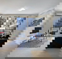 STAYCO Serviced Apartments North Sydney Napier