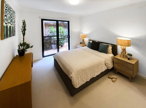 BELLEVUE GARDEN OASIS-hosted By L'Abode - VIC Tourism 4