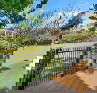 Surfer's Loft Tamarama - VIC Tourism