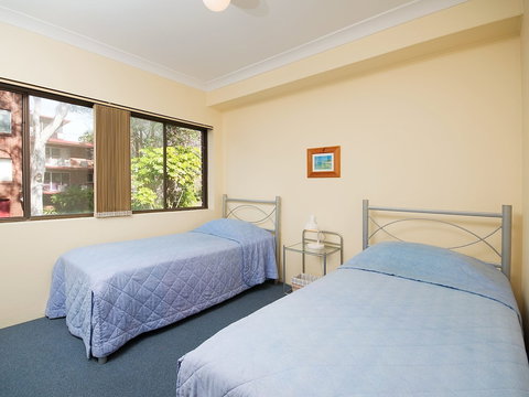 Maeva Lodge Unit 4 / 14 Gretel Close - VIC Tourism 5