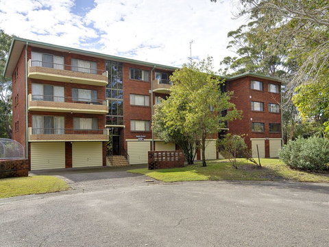Maeva Lodge Unit 4 / 14 Gretel Close - VIC Tourism 0