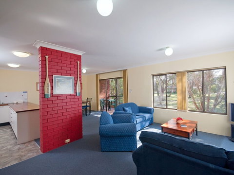 Maeva Lodge Unit 4 / 14 Gretel Close - VIC Tourism 2