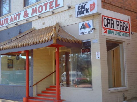 IMotel AU - VIC Tourism 6