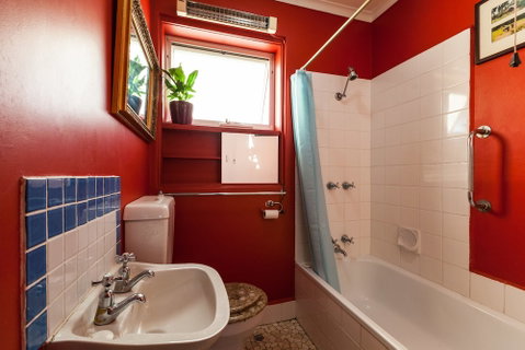 ELEANOR, 1BDR Fitzroy North Apartment - VIC Tourism 1