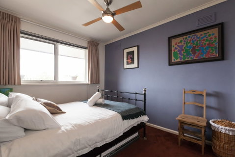 ELEANOR, 1BDR Fitzroy North Apartment - VIC Tourism 5