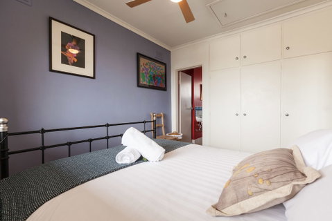 ELEANOR, 1BDR Fitzroy North Apartment - VIC Tourism 0