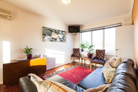 ELEANOR, 1BDR Fitzroy North Apartment - VIC Tourism 4