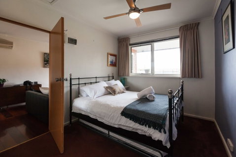 ELEANOR, 1BDR Fitzroy North Apartment - VIC Tourism 6