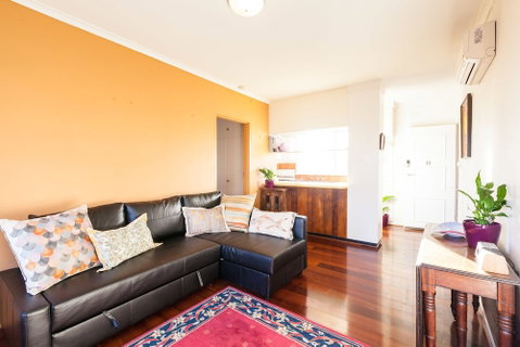 ELEANOR, 1BDR Fitzroy North Apartment - VIC Tourism 2