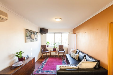 ELEANOR, 1BDR Fitzroy North Apartment - VIC Tourism 3