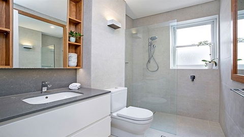 Modern Apartment With Sydneys Finest Views CP308 - VIC Tourism 1