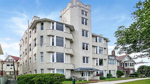 Modern Apartment With Sydneys Finest Views CP308 - VIC Tourism 0