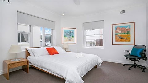 Modern Apartment With Sydneys Finest Views CP308 - VIC Tourism 2