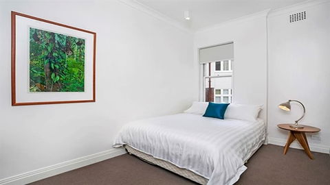 Modern Apartment With Sydneys Finest Views CP308 - VIC Tourism 4