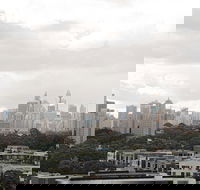 Urban Rest - The Infinity - VIC Tourism