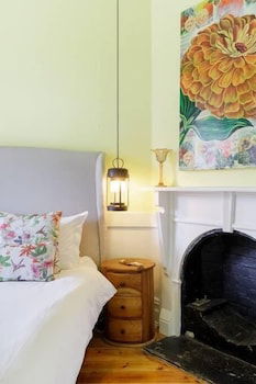 The Eaglehawk Country House Hotel Maldon - VIC Tourism 4