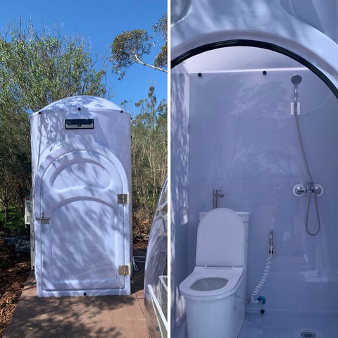 SkytentOz - Raymond Island - VIC Tourism 4