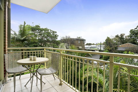 The Apartment Service GER29 - VIC Tourism 6
