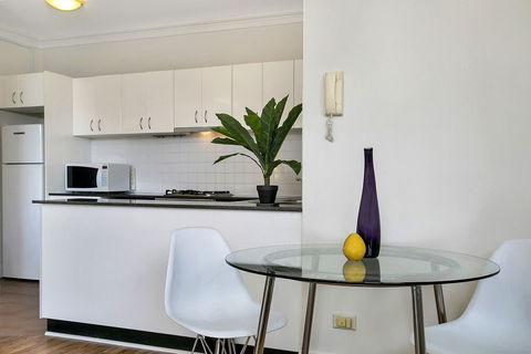 The Apartment Service GER29 - VIC Tourism 2