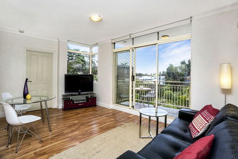 The Apartment Service GER29 - VIC Tourism 4