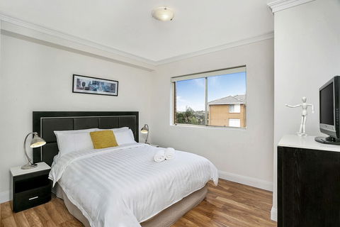 The Apartment Service GER29 - VIC Tourism 1